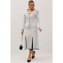 MODA-URS 26-2923 Костюм юбочный