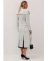 MODA-URS 26-2923 Костюм юбочный