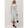 MODA-URS 26-2923 Костюм юбочный