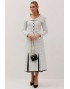 MODA-URS 26-2923 Костюм юбочный