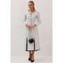 MODA-URS 26-2923 Костюм юбочный