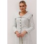 MODA-URS 26-2923 Костюм юбочный
