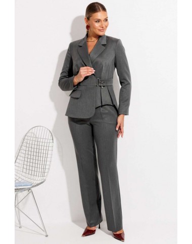 MODA-URS 26-2926 Костюм брючный
