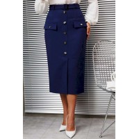 MODA-URS 26-2930 Юбка