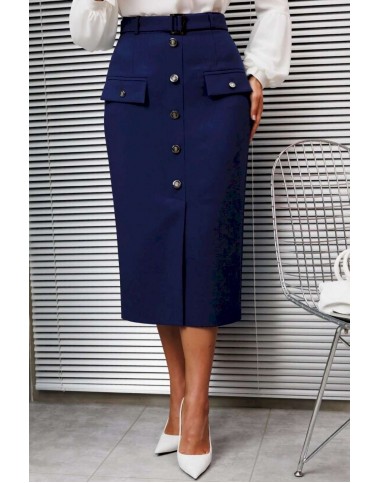 MODA-URS 26-2930 Юбка