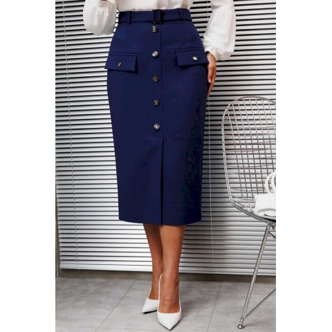 MODA-URS 26-2930 Юбка