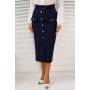 MODA-URS 26-2930 Юбка