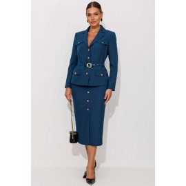 MODA-URS 26-2935 Костюм юбочны..