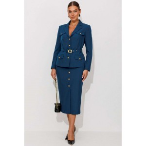 MODA-URS 26-2935 Костюм юбочный