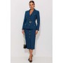 MODA-URS 26-2935 Костюм юбочный