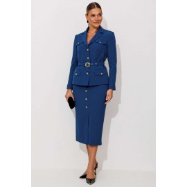 MODA-URS 26-2935 Костюм юбочны..