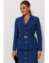 MODA-URS 26-2935 Костюм юбочный