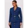 MODA-URS 26-2935 Костюм юбочный