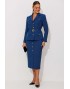 MODA-URS 26-2935 Костюм юбочный