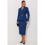 MODA-URS 26-2935 Костюм юбочный