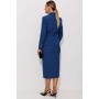 MODA-URS 26-2935 Костюм юбочный