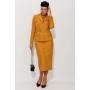 MODA-URS 26-2935 Костюм юбочный