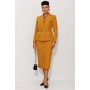 MODA-URS 26-2935 Костюм юбочный