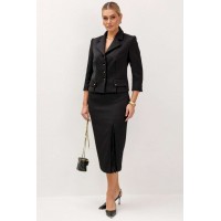 MODA-URS 26-2937 Костюм юбочный