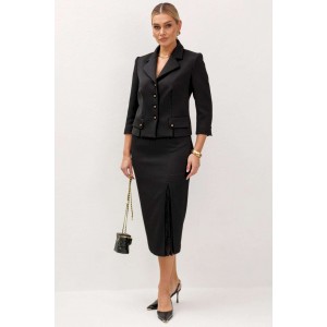 MODA-URS 26-2937 Костюм юбочный