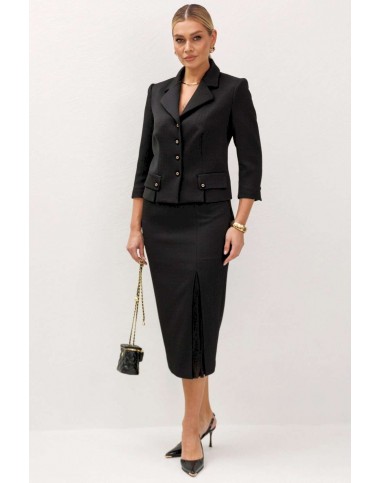MODA-URS 26-2937 Костюм юбочный