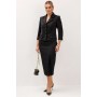 MODA-URS 26-2937 Костюм юбочный