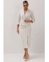 MODA-URS 26-2937 Костюм юбочный MODA-URS 26-2937 Костюм юбочный