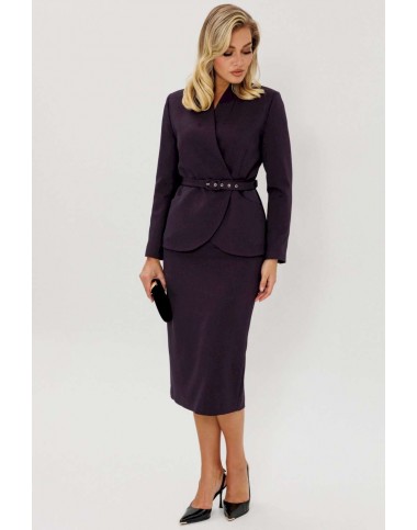 MODA-URS 26-2940 Костюм юбочный