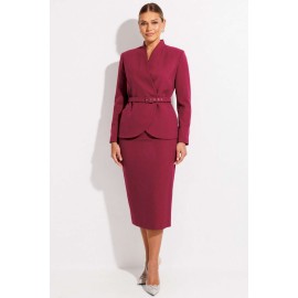 MODA-URS 26-2940 Костюм юбочны..