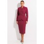 MODA-URS 26-2940 Костюм юбочный