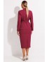 MODA-URS 26-2940 Костюм юбочный