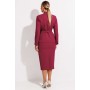 MODA-URS 26-2940 Костюм юбочный