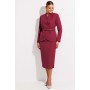 MODA-URS 26-2940 Костюм юбочный