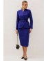 MODA-URS 26-2940 Костюм юбочный