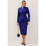 MODA-URS 26-2940 Костюм юбочный
