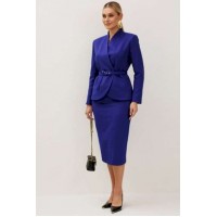 MODA-URS 26-2940 Костюм юбочный