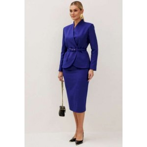 MODA-URS 26-2940 Костюм юбочный