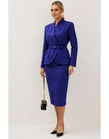 MODA-URS 26-2940 Костюм юбочный