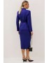 MODA-URS 26-2940 Костюм юбочный