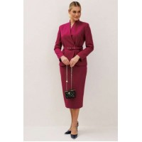 MODA-URS 26-2940 Костюм юбочный