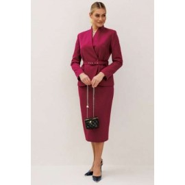 MODA-URS 26-2940 Костюм юбочны..