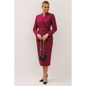 MODA-URS 26-2940 Костюм юбочный