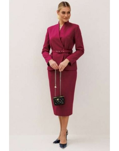 MODA-URS 26-2940 Костюм юбочный