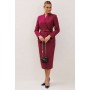MODA-URS 26-2940 Костюм юбочный