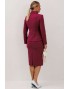 MODA-URS 26-2940 Костюм юбочный