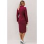 MODA-URS 26-2940 Костюм юбочный
