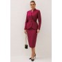 MODA-URS 26-2940 Костюм юбочный