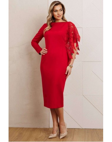 MODA-URS 26-2957 Платье