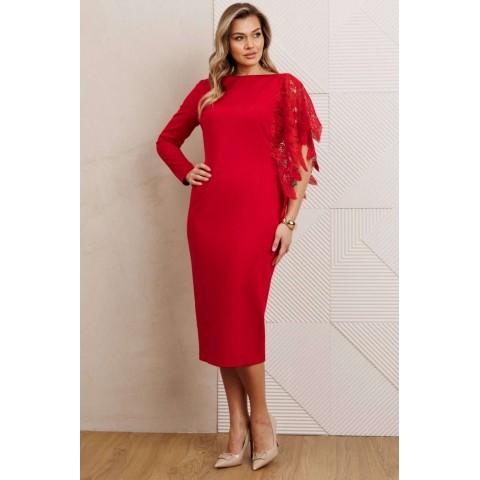 MODA-URS 26-2957 Платье