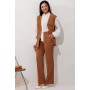MODA-URS 26-2961 Костюм брючный